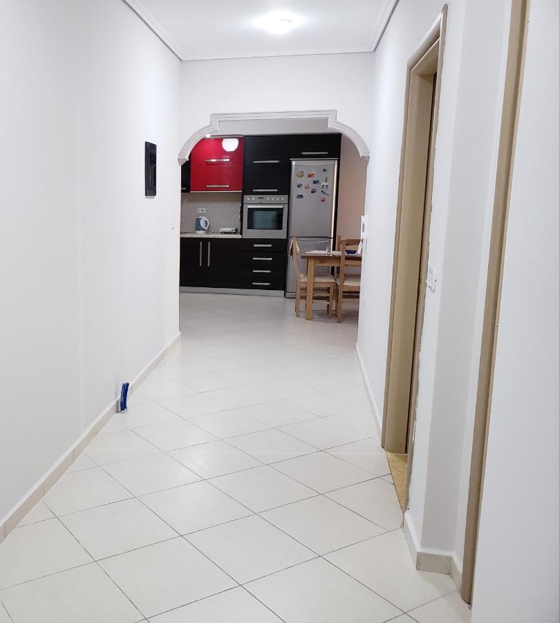 Stephan Apartments סרנדה מראה חיצוני תמונה