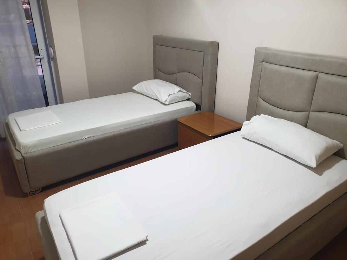 Stephan Apartments סרנדה מראה חיצוני תמונה