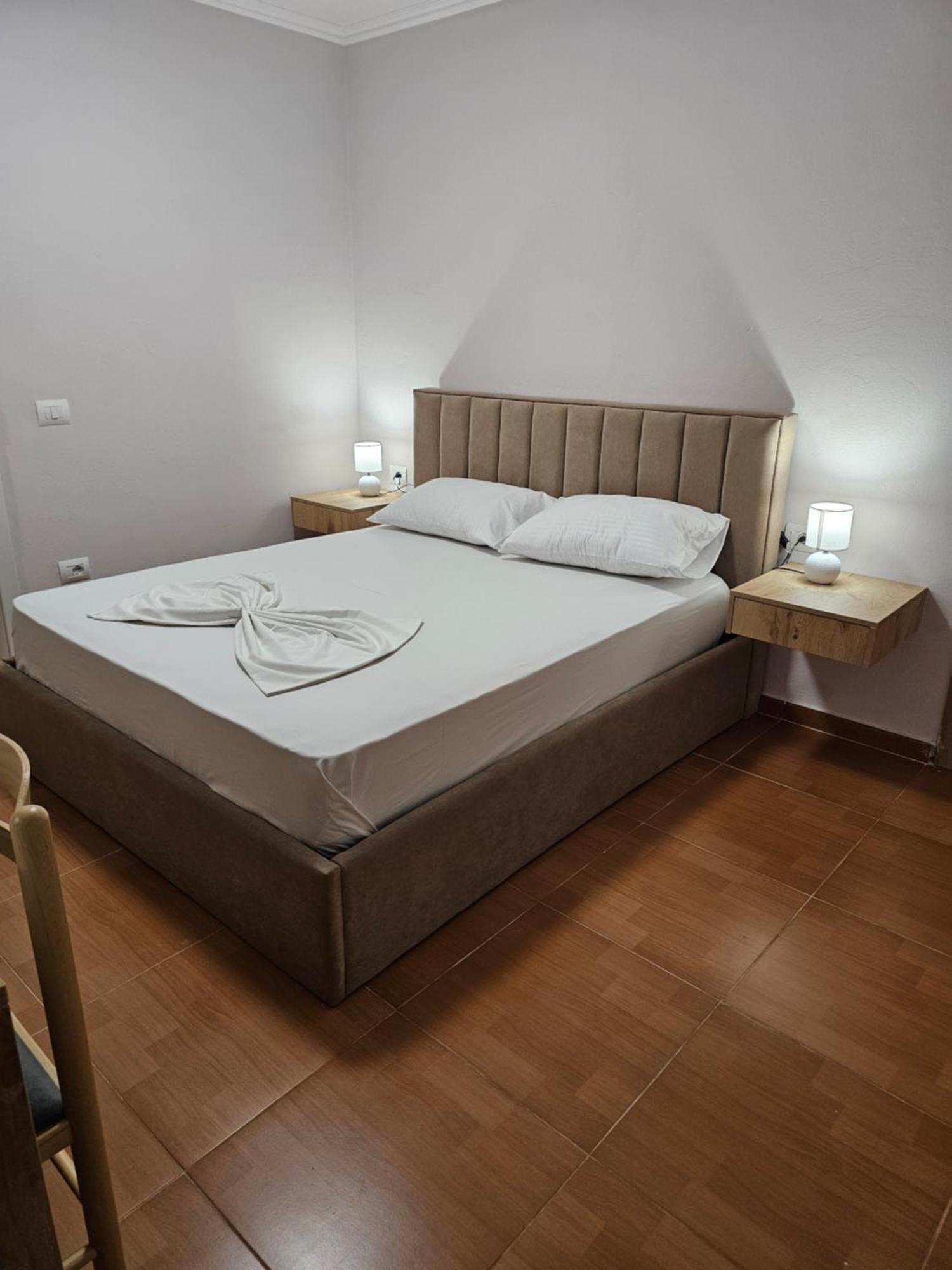 Stephan Apartments סרנדה מראה חיצוני תמונה