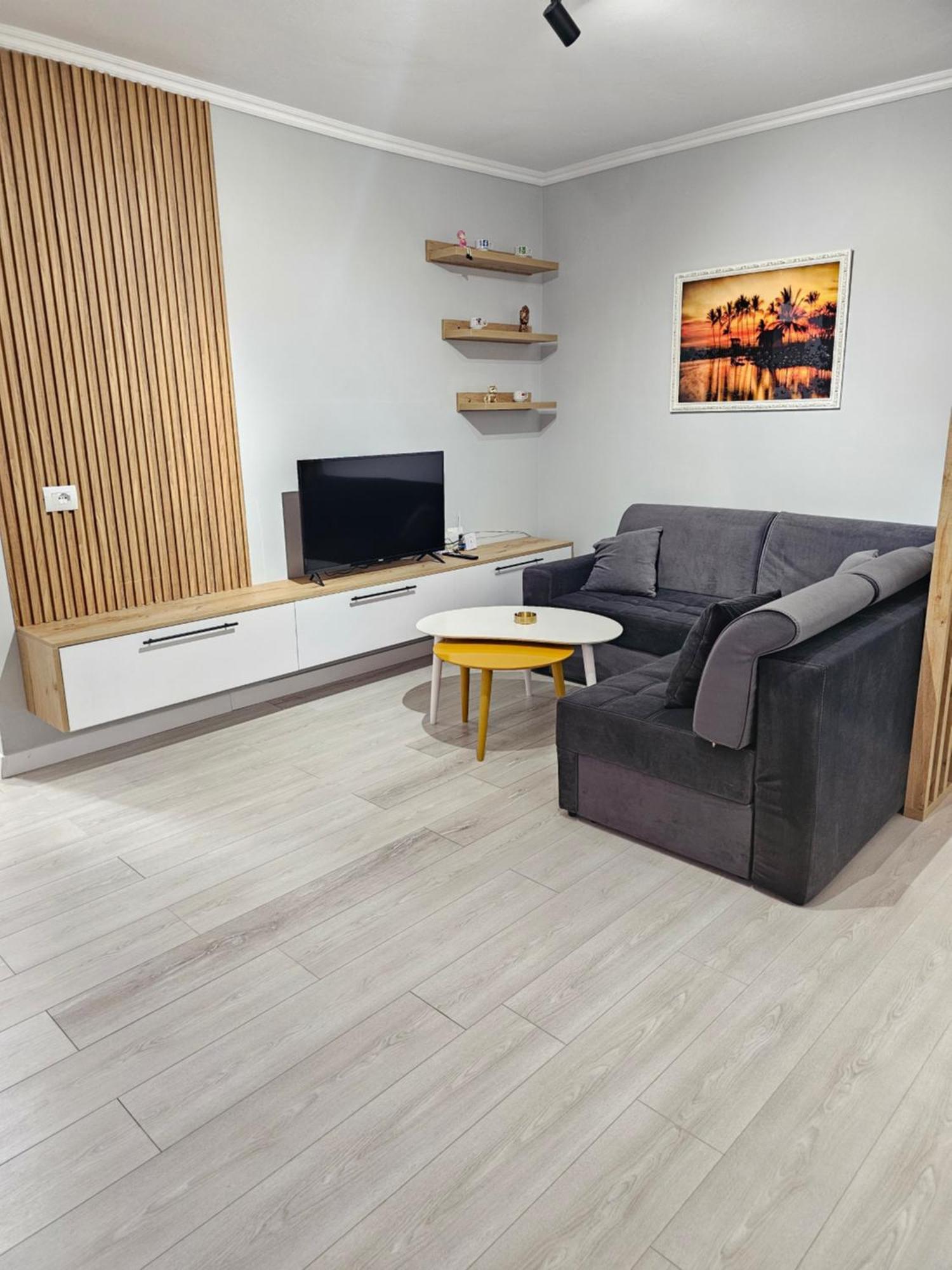 Stephan Apartments סרנדה מראה חיצוני תמונה