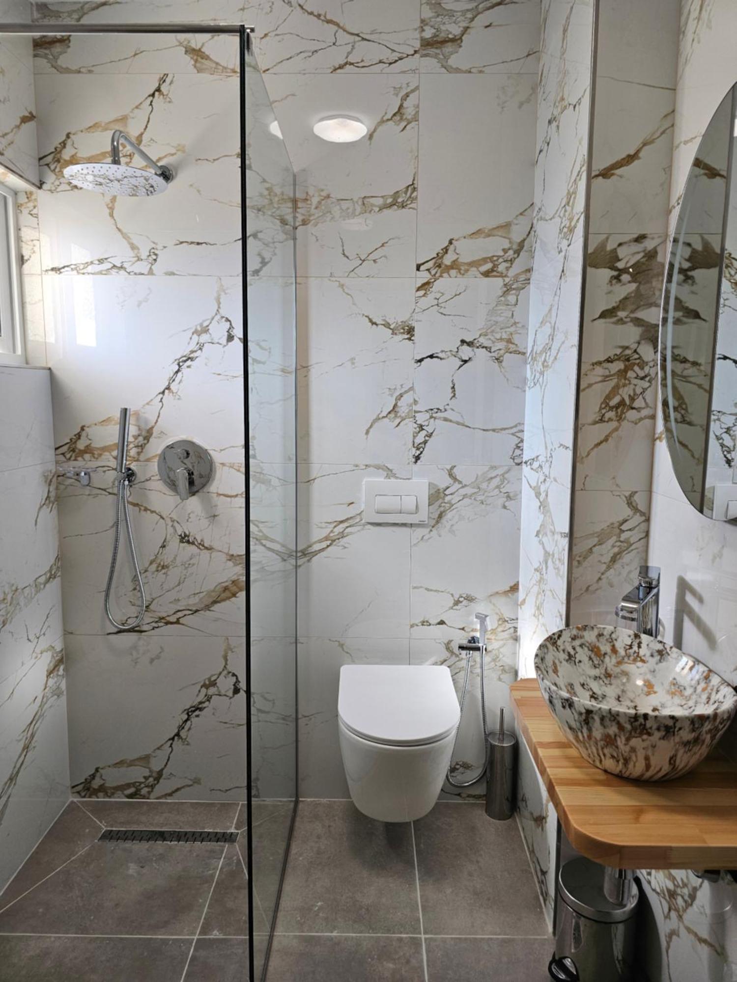 Stephan Apartments סרנדה מראה חיצוני תמונה