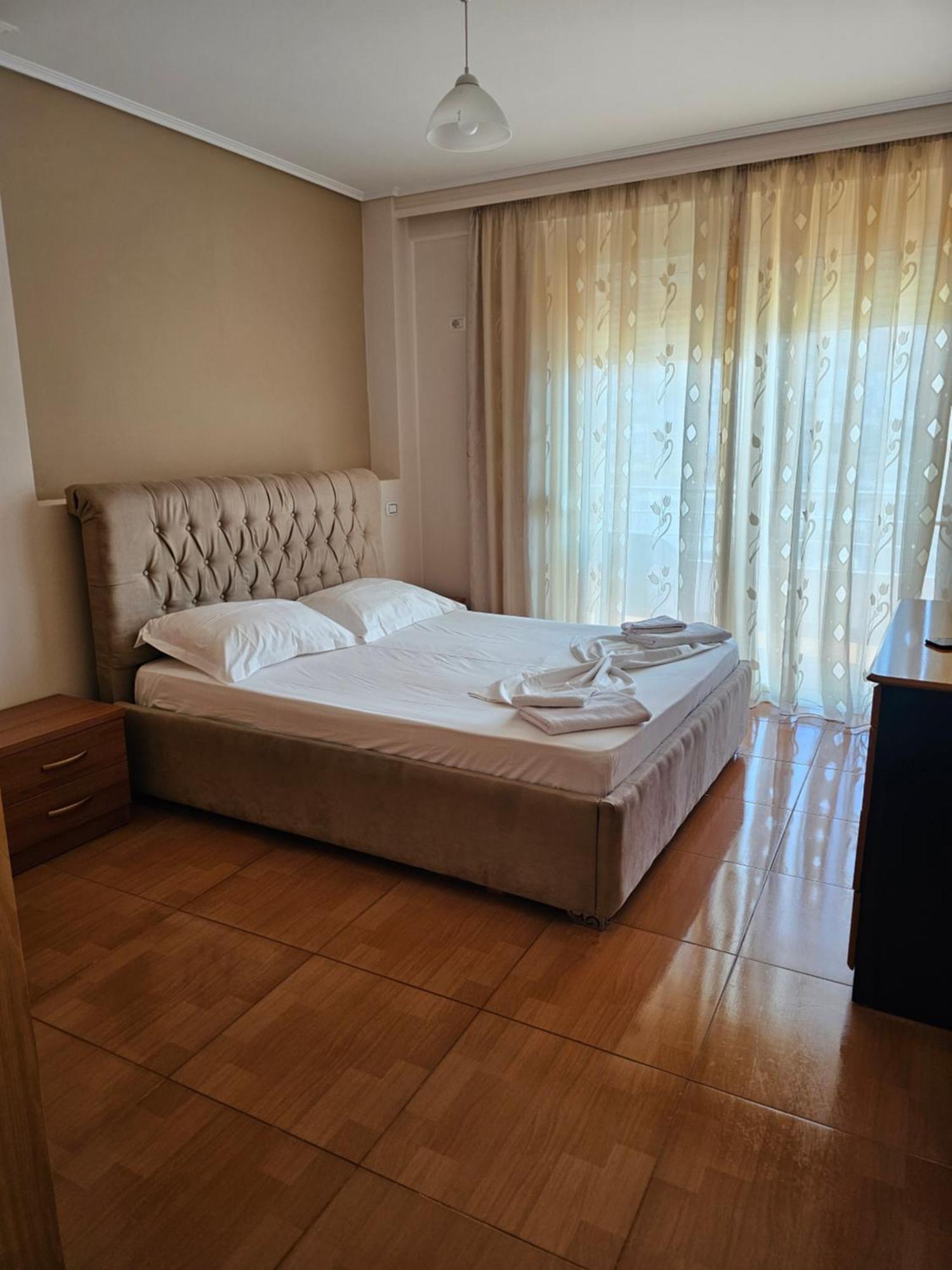 Stephan Apartments סרנדה מראה חיצוני תמונה